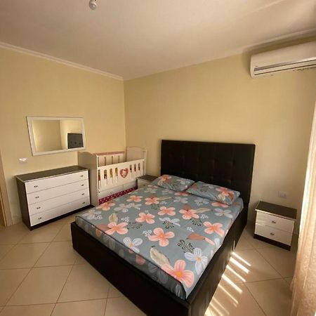 Saimir Apartaments Vlorë Εξωτερικό φωτογραφία