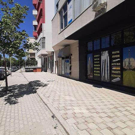 Saimir Apartaments Vlorë Εξωτερικό φωτογραφία
