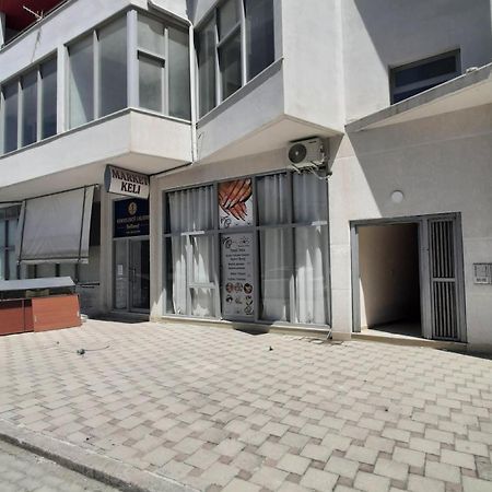 Saimir Apartaments Vlorë Εξωτερικό φωτογραφία