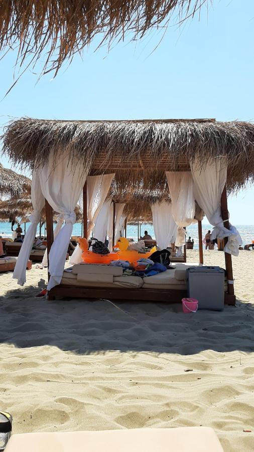 Saimir Apartaments Vlorë Εξωτερικό φωτογραφία