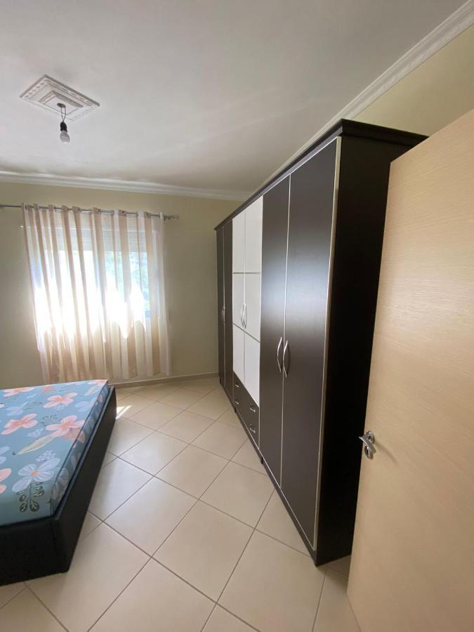 Saimir Apartaments Vlorë Εξωτερικό φωτογραφία