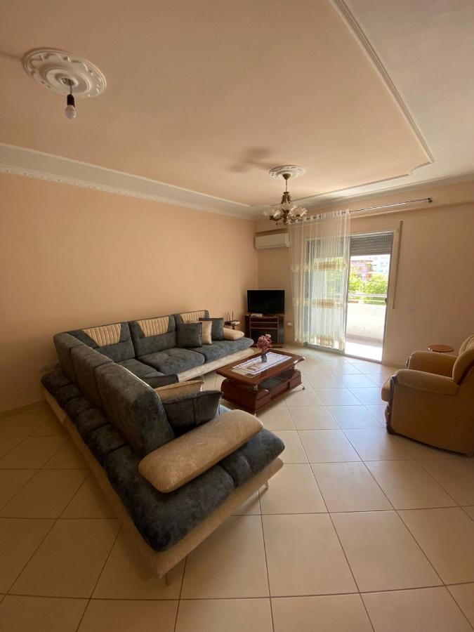 Saimir Apartaments Vlorë Εξωτερικό φωτογραφία