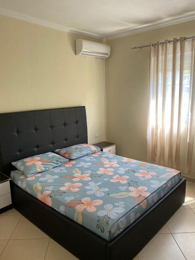 Saimir Apartaments Vlorë Εξωτερικό φωτογραφία