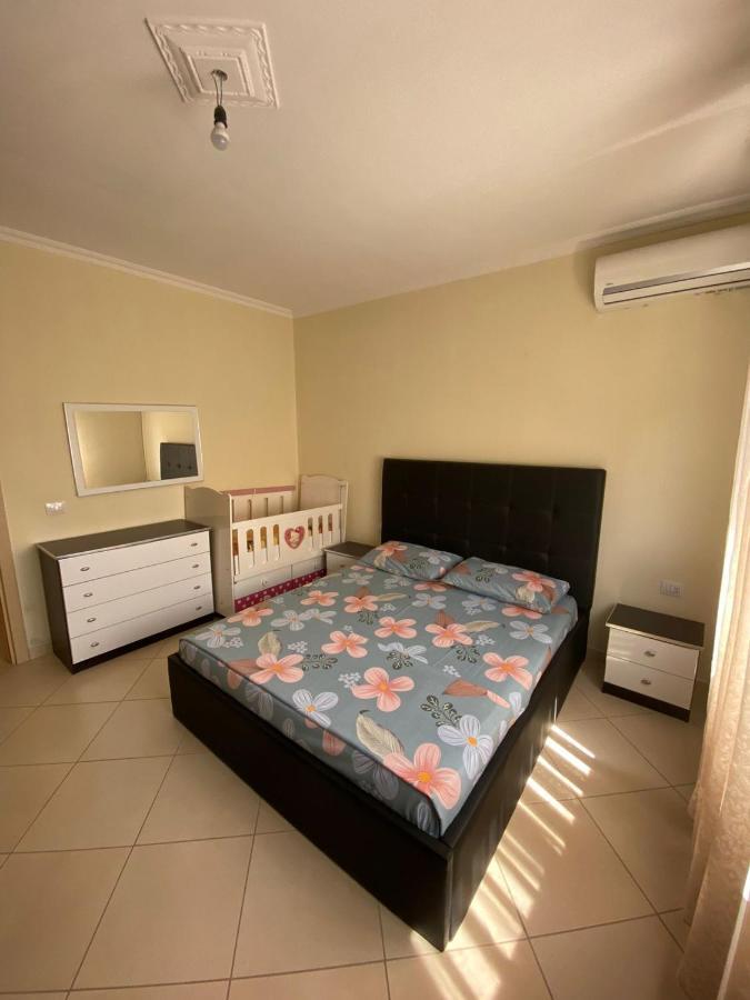 Saimir Apartaments Vlorë Εξωτερικό φωτογραφία