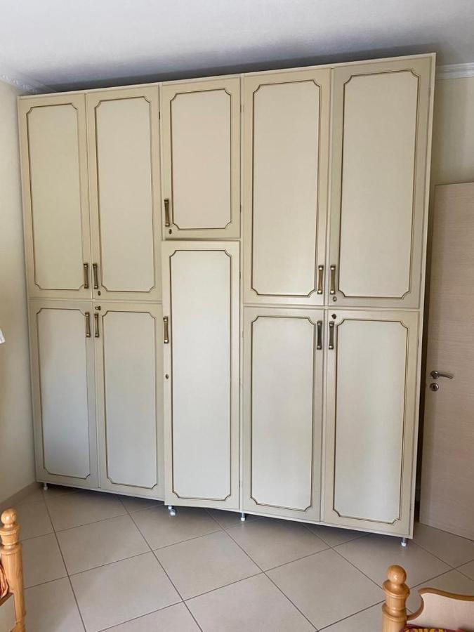 Saimir Apartaments Vlorë Εξωτερικό φωτογραφία