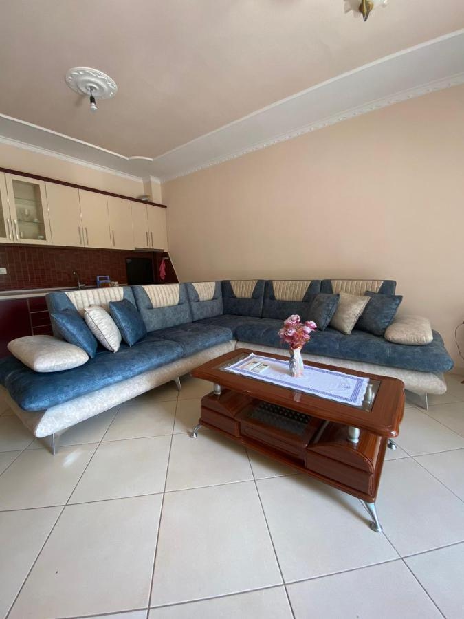 Saimir Apartaments Vlorë Εξωτερικό φωτογραφία
