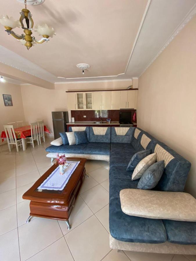Saimir Apartaments Vlorë Εξωτερικό φωτογραφία