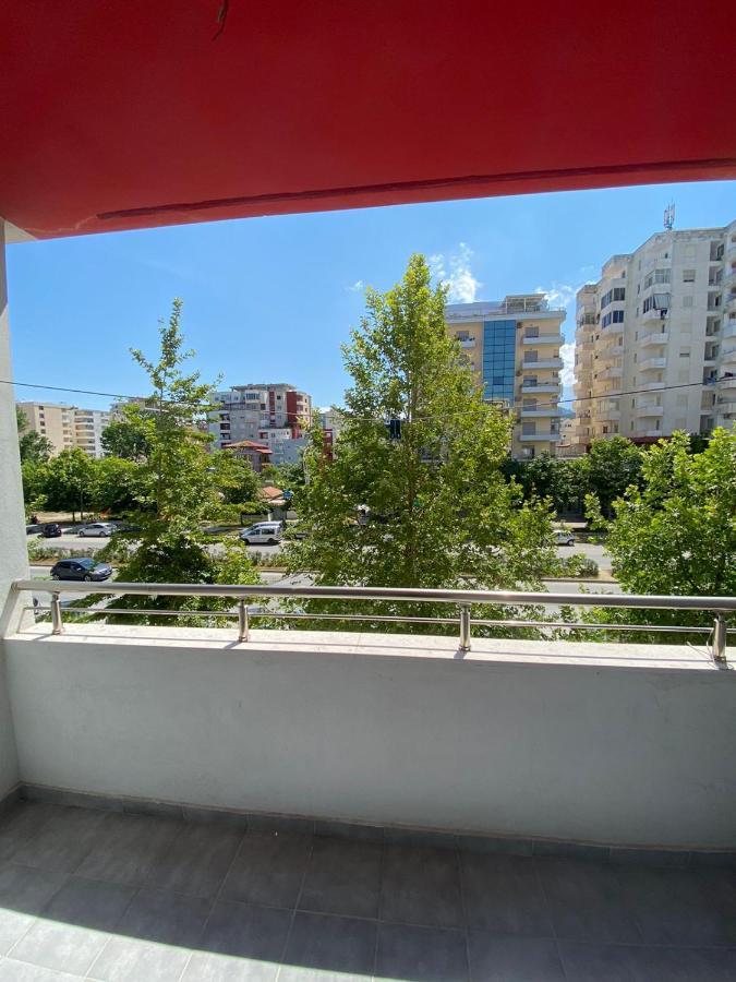 Saimir Apartaments Vlorë Εξωτερικό φωτογραφία