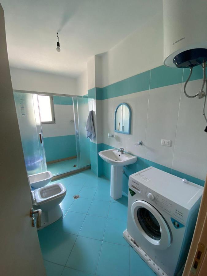 Saimir Apartaments Vlorë Εξωτερικό φωτογραφία