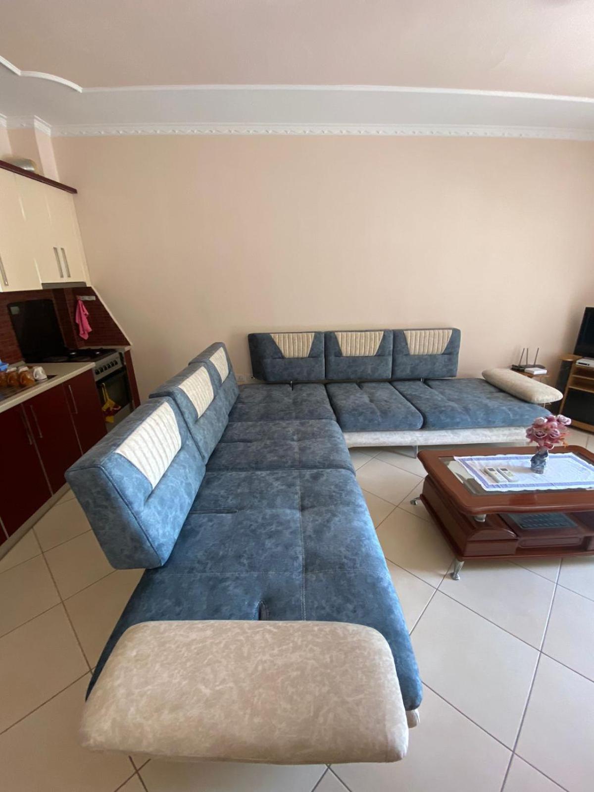 Saimir Apartaments Vlorë Εξωτερικό φωτογραφία