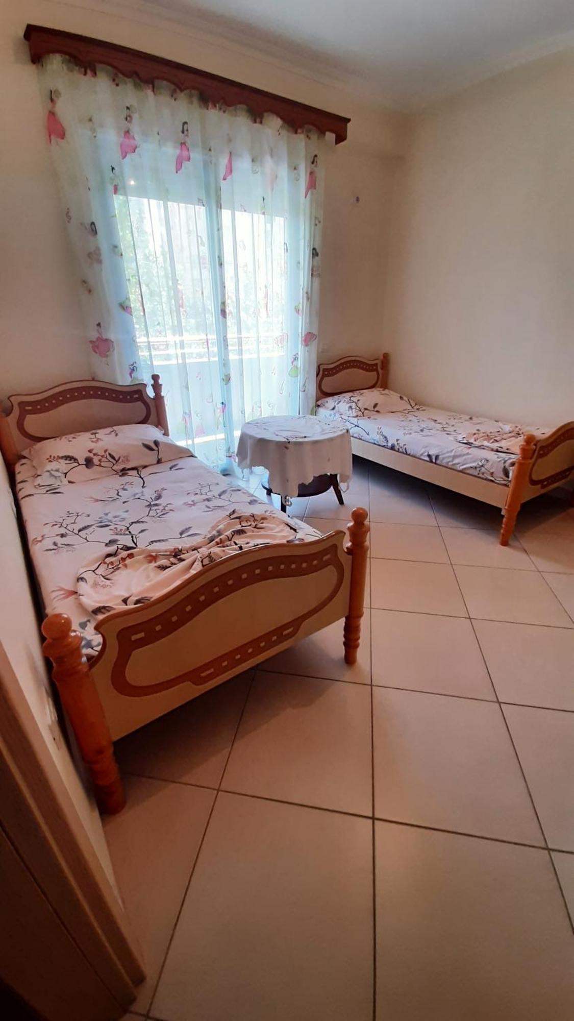 Saimir Apartaments Vlorë Εξωτερικό φωτογραφία