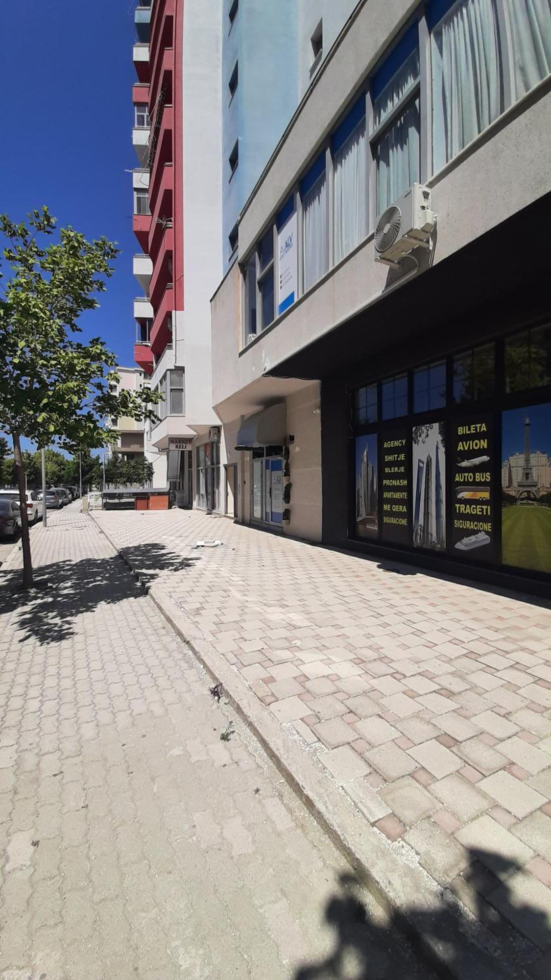 Saimir Apartaments Vlorë Εξωτερικό φωτογραφία