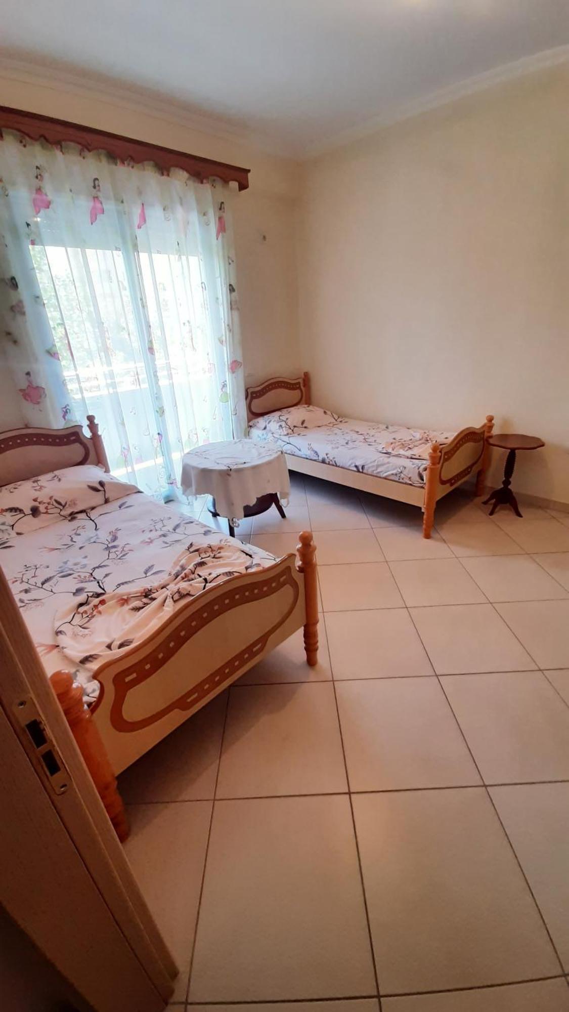 Saimir Apartaments Vlorë Εξωτερικό φωτογραφία