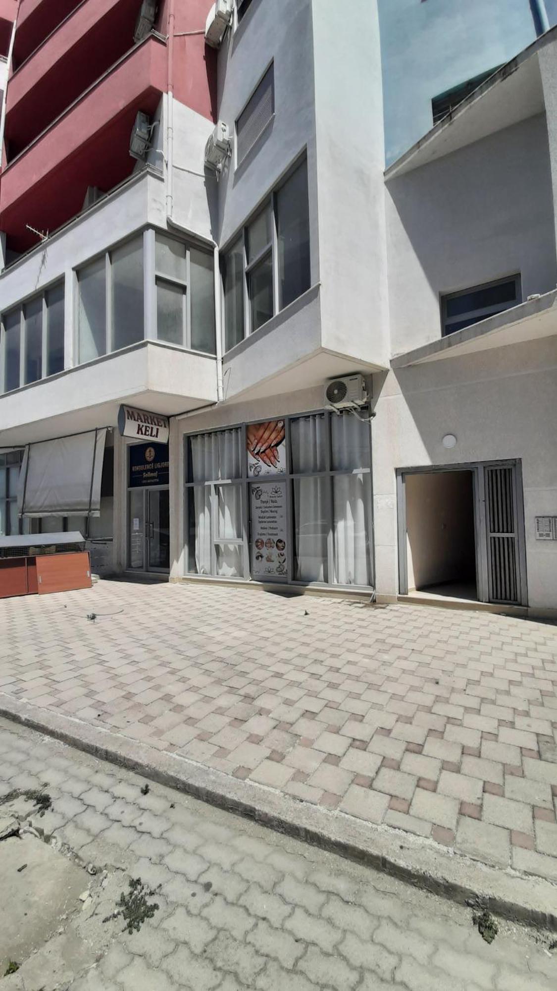 Saimir Apartaments Vlorë Εξωτερικό φωτογραφία